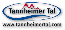 Tanheimertal.com